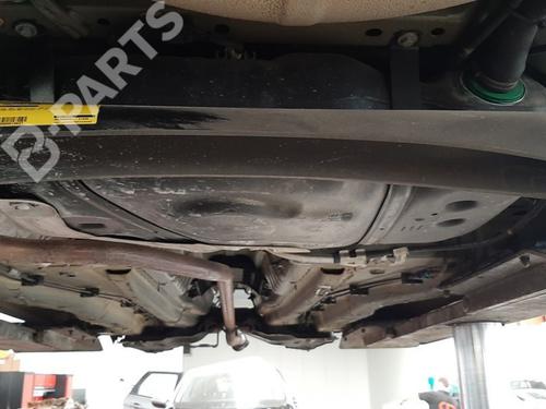 Used Fuel tank Fuel tank OPEL CORSA E (X15) 1.2 (08, 68) (69 hp) 10871766 10871766