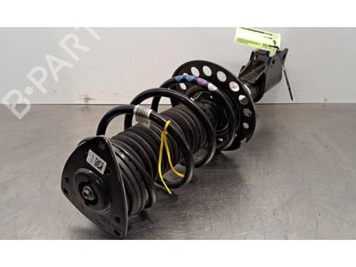 Venstre fortil støddæmper PEUGEOT 308 III (FB_, FH_, FP_, F3_, FM_) PureTech 130 (FPHNSL, FPHNST) (131 hp) 31705279