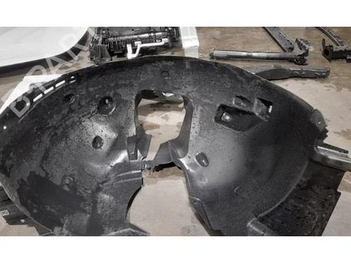 Full front PEUGEOT 308 III (FB_, FH_, FP_, F3_, FM_) e-308 (FMZKWZ) | BP29881724S1
