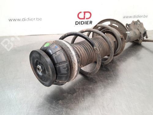Right front shock absorber SUZUKI BALENO (FW, EW) 1.0 (A1K310) | BP10897131M17 