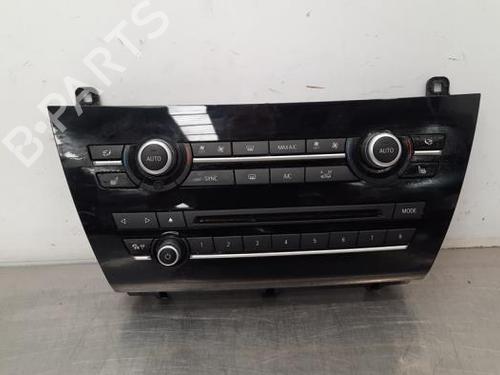 Switch BMW X5 (F15, F85) xDrive 35 i 6831942