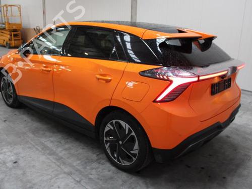 Battery MG MG 4 (EH32) EV XPOWER All-wheel Drive | BP33247786E11  - Image 11