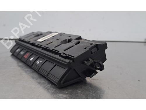 Warning switch DACIA DUSTER (HM_) 1.2 TCe 125 (HMMA) | BP39453081I22 - Image 3