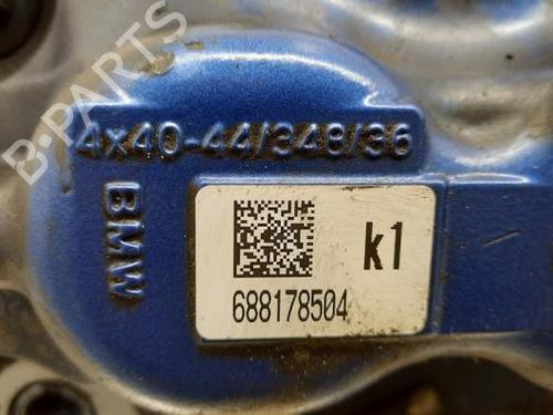 Left front brake caliper BMW X3 (G01, F97, G08) xDrive M40 i | BP23584110M105 