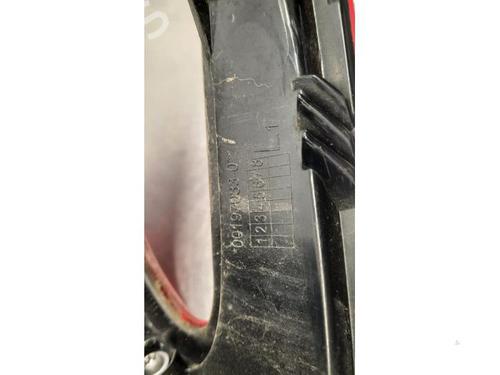 Left taillight PEUGEOT 208 I (CA_, CC_) 1.6 HDi | BP15793798C34 