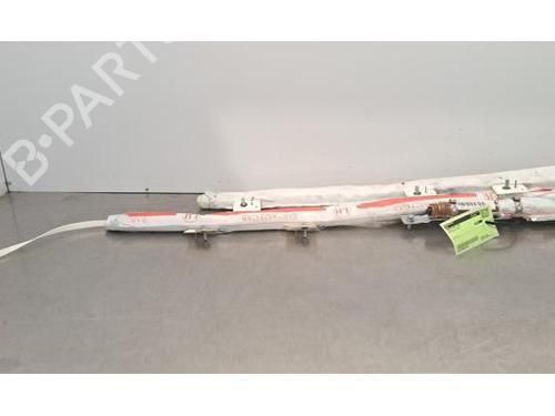 Airbag cortina esquerdo MG MG HS (AS23) 1.5 EHS Hybrid (CSA6463) (258 hp) 31154350