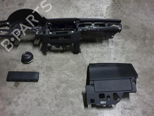 Airbag Kit AUDI A4 B9 (8W2, 8WC) S4 TFSi quattro | BP10877233C86 