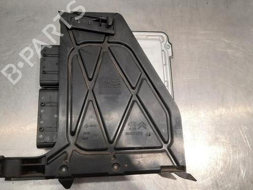 Engine control unit (ECU) PEUGEOT 308 SW III (FC_, FJ_, FR_, F4_, FN_) BlueHDi 130 (FCYHZL, FCYHZT) | BP23583007M57 