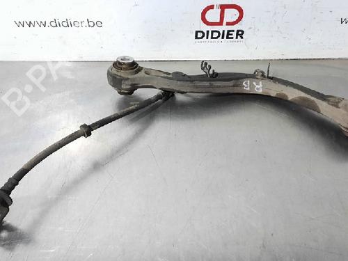 Used Right rear suspension arm LAND ROVER RANGE ROVER SPORT II (L494) 3.0 SDV6 4x4 (306 hp) 10882851