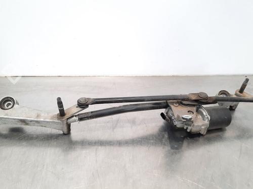 Used Front wipers mechanism MERCEDES-BENZ CLA Coupe (C117) CLA 200 CDI / d (117.308) (136 hp) 10899986