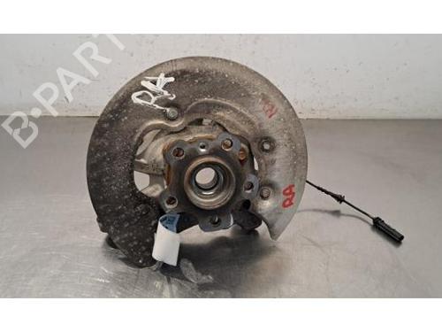 Used Right rear steering knuckle Right rear steering knuckle BMW i3 (I01) s Electric (184 hp) 33727063 33727063