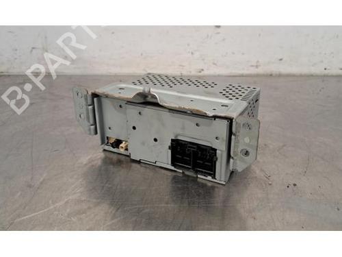 Used Radio FORD FIESTA VII (HJ, HF) 1.0 EcoBoost (140 hp) 24511830