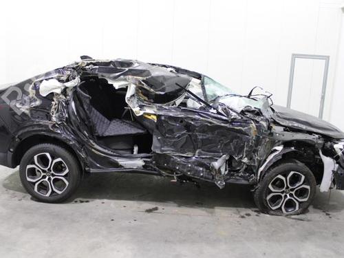 Køler RENAULT ARKANA I (LCM_, LDN_) 1.3 TCe 140 (LDN0) | BP25992048M31 