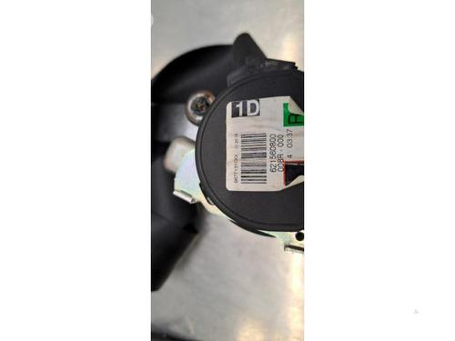 Front right seatbelt CITROËN C4 Picasso II 1.2 THP 130 | BP36909322I25 - Image 9