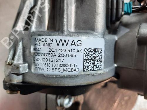 Steering column SEAT IBIZA V (KJ1, KJG) 1.0 TSI | BP30927582M21  - Image 6