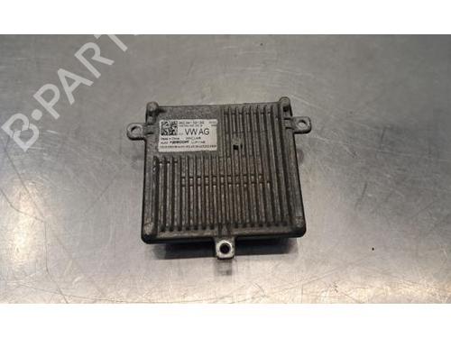 Used Electronic module Electronic module VW GOLF VIII (CD1, DA1) 2.0 TDI (116 hp) 40273146 40273146