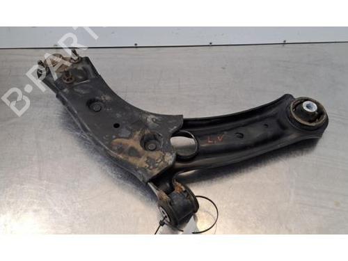 Left front suspension arm VW PASSAT B8 Variant (3G5, CB5) 1.6 TDI | BP39642315M12 - Image 4