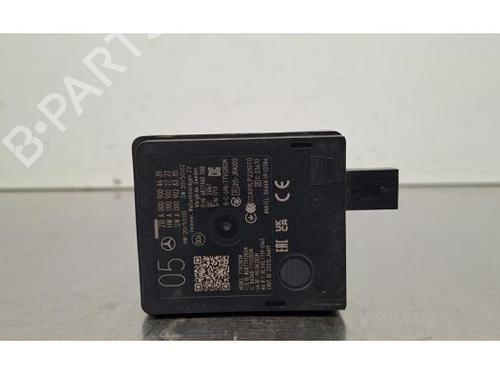 Used Electronic module Electronic module MERCEDES-BENZ A-CLASS (W177) A 200 d (177.012) (150 hp) 33927547 33927547