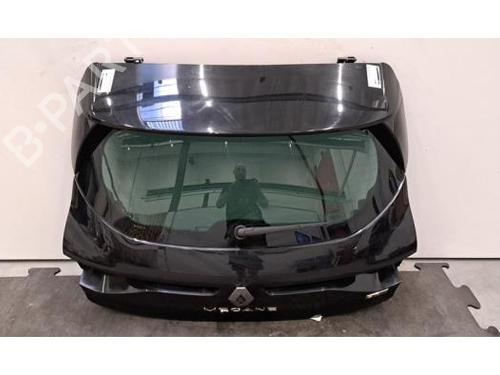 Used Tailgate Tailgate 39154075 39154075