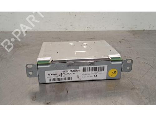 Used Radio OPEL VIVARO C Van (K0) 1.5 (120 hp) 24015340