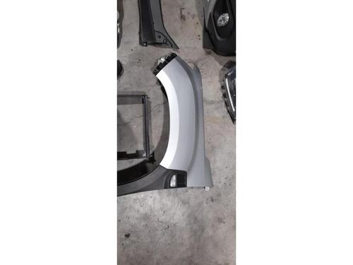 Full front DACIA DUSTER (HM_) 1.3 TCe 130 4x4 (HMMF) | BP28033053S1 