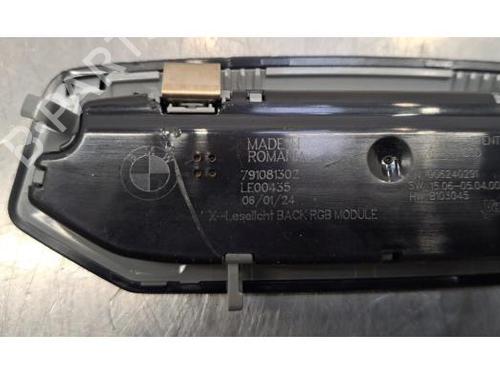 Kabinelys BMW 3 Touring (G21, G81) 330 e Plug-in-Hybrid | BP37251741I8 - Image 4