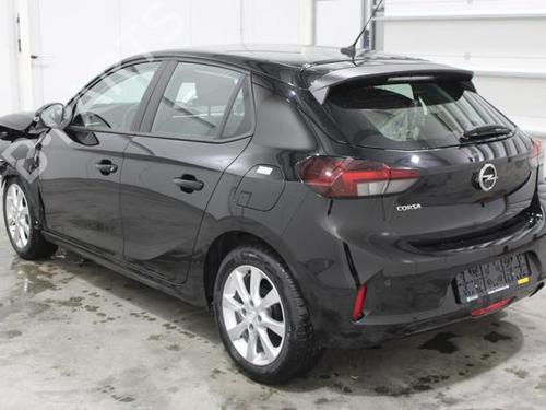 Gear lever OPEL CORSA F (P2JO) 1.2 (68) | BP23608328M90 - Image 14