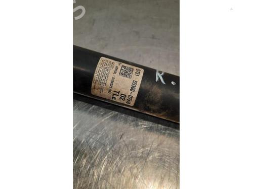 Right rear shock absorber HYUNDAI TUCSON (TL, TLE) 2.0 CRDi All-wheel Drive | BP23580577M19 