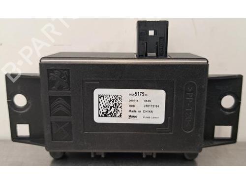 Electronic module PEUGEOT 2008 II (UD_, US_, UY_, UJ_, UR_, UC_) e-2008 (UKZKXZ) | BP29015769M83 