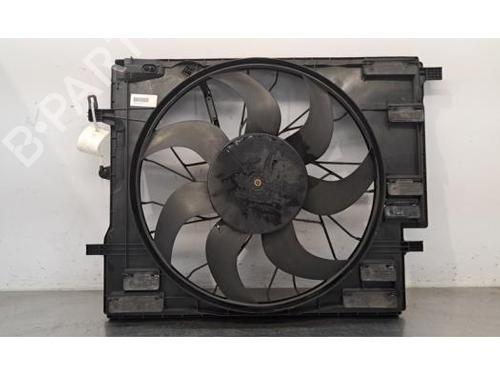 Kjølevifte elektrisk VOLVO XC60 II (246) T5 AWD | BP30046890M35 