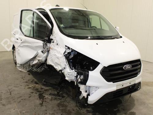 Venstre fortil støddæmper FORD TRANSIT CUSTOM V362 Van (FY, FZ) 2.0 EcoBlue | BP23640510M16 