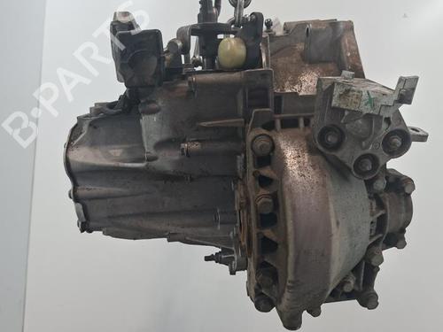 Gearbox CITROËN JUMPY III Van (V_) 2.0 BlueHDi 120 | BP37148528M3 - Image 4