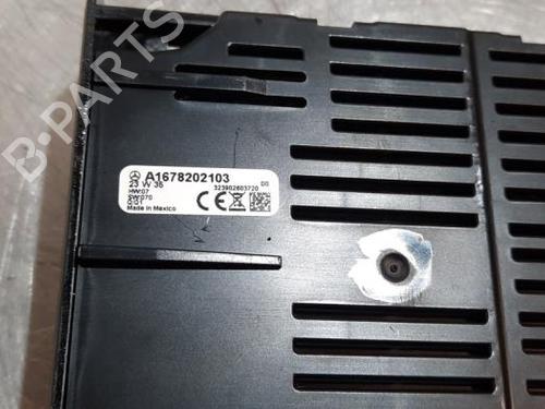 Electronic module MERCEDES-BENZ GLE (V167) GLE 350 de 4-matic (167.106) | BP39892739M83 - Image 5