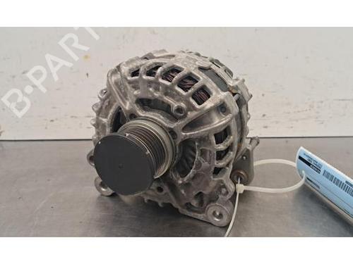 Used Alternator Alternator AUDI A1 (8X1, 8XK) 1.6 TDI (115 hp) 36343269 36343269