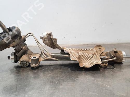 Used Steering rack DACIA SANDERO II 1.2 (75 hp) 17563016