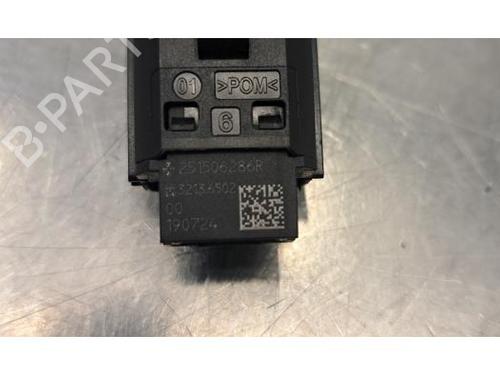 Switch RENAULT CAPTUR II (HF_) TCe 155 (HFMN) | BP40285571I30 - Image 4