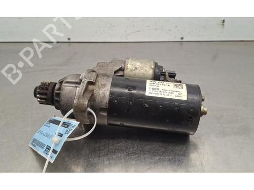 Used Starter Starter MAN TGE Van 2.0 TDI (01V, 03V, 36V, UYB, UYC, UYD) (140 hp) 35772865 35772865