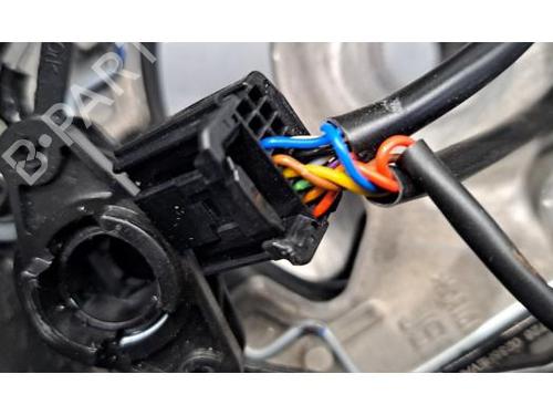 Steering wheel DACIA DUSTER (HM_) 1.5 dCi 115 (HMAD) | BP32739740C49 - Image 5