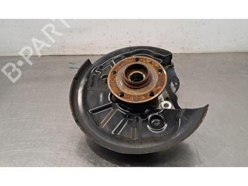 Used Left rear steering knuckle VW GOLF VII (5G1, BQ1, BE1, BE2) 2.0 R 4motion (300 hp) 29234318