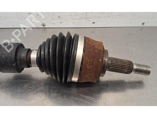 Right front driveshaft RENAULT CAPTUR II (HF_) TCe 155 (HFMN) | BP40289265M39 - Image 2