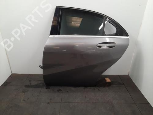 Used Left rear door Left rear door MERCEDES-BENZ A-CLASS (W176) A 200 CDI / d (176.008) (136 hp) 33859527 33859527