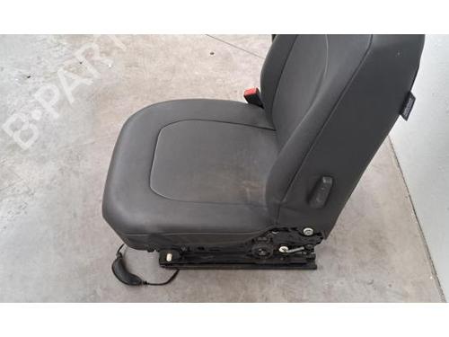 Sæde venstre fortil MAN TGE Van 2.0 TDI (01V, 03V, 36V, UYB, UYC, UYD) | BP37862073C15 - Image 5