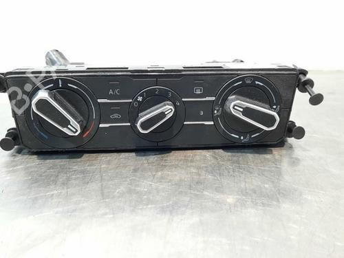 Used Climate control VW POLO VI (AW1, BZ1, AE1) 1.0 TSI (95 hp) 11723037