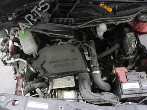 Fælk SUZUKI S-CROSS 1.4 Smart Hybrid (AKP414) | BP39065124C45 - Image 18
