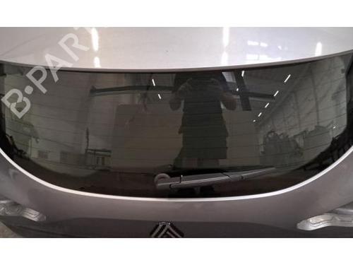 Tailgate RENAULT CLIO V (B7_) 1.0 TCe 90 (B7MT) | BP39154277C6 - Image 3