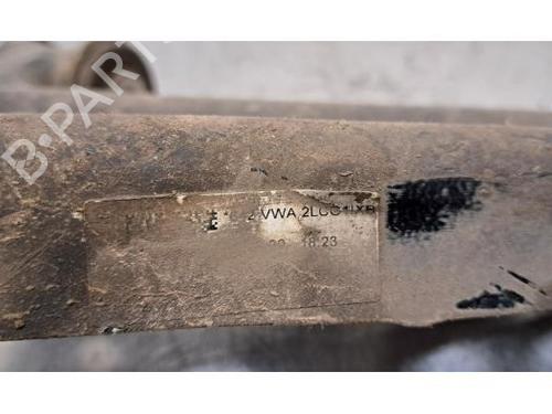 Left front suspension arm AUDI A3 Limousine (8YS, 8YM) 35 TDI | BP23633726M12 