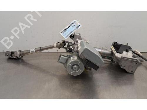 Used Steering column Steering column MAZDA CX-3 (DK) 2.0 SKYACTIV-G (DK5W, DK6W) (120 hp) 34433740 34433740