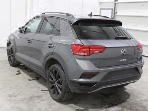 Rør VW T-ROC (A11, D11) 1.0 TSI | BP23616784M125 - Image 8