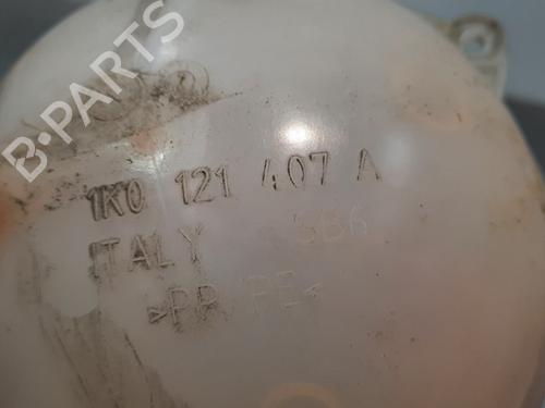 Expansion tank VW CADDY IV Box Body/MPV (SAA, SAH) 2.0 TDI | BP10899139C120 