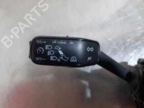 Steering column stalk SEAT IBIZA V (KJ1, KJG) 1.0 TSI | BP30927595I23